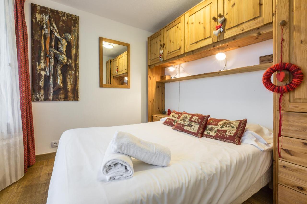 Apartment Mummery 1 - Central Chamonix Walk To Piste 외부 사진