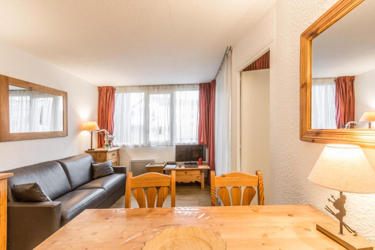 Apartment Mummery 1 - Central Chamonix Walk To Piste 외부 사진