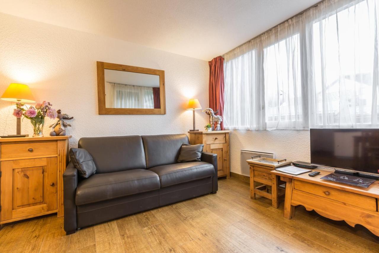 Apartment Mummery 1 - Central Chamonix Walk To Piste 외부 사진